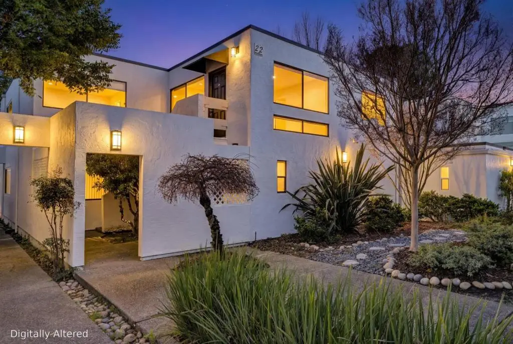 1919 Alameda De Las Pulgas #140, San Mateo, CA 94403 - #1