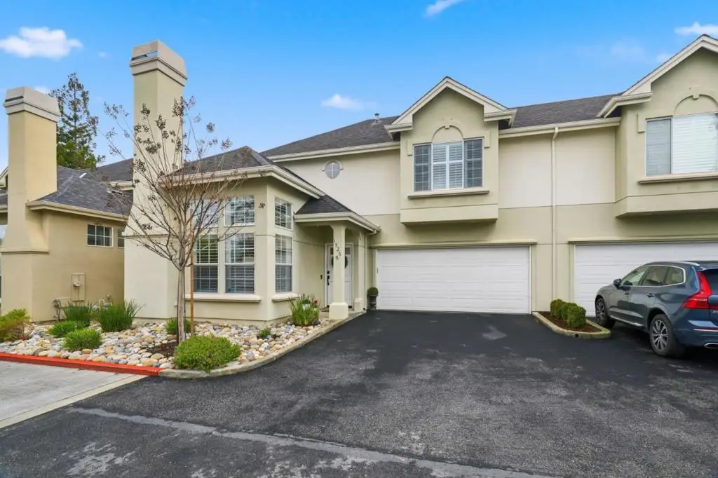 1526 Redding Park Lane, Campbell, CA 95008 - #1