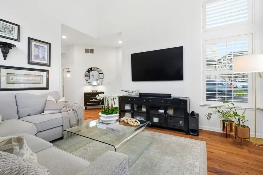 1526 Redding Park Lane, Campbell, CA 95008 - #3