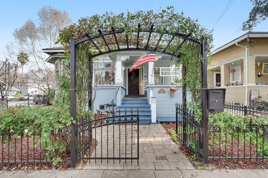 396 Margaret Street, San Jose, CA 95112 - #2