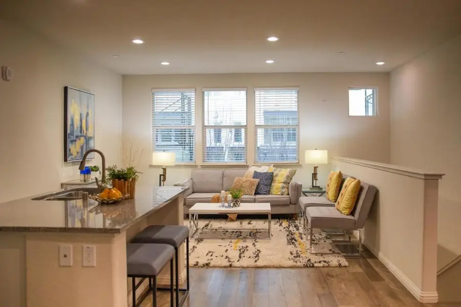 1965 Mahuron Circle, San Jose, CA 95133 - #3