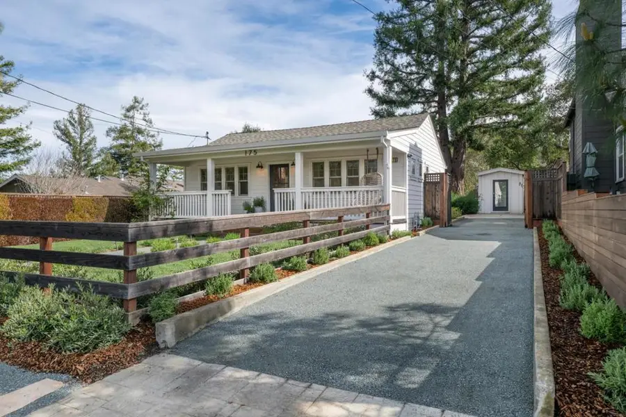 175 Springdale Way, Redwood City, CA 94062 - #3