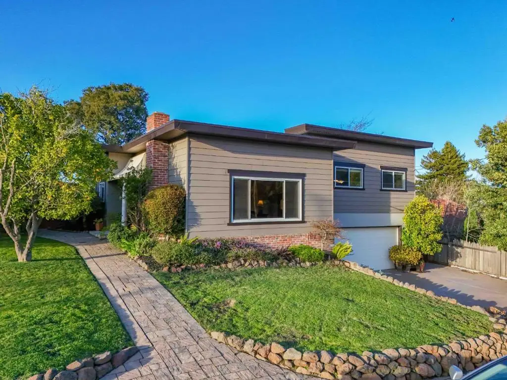 520 Park Boulevard, Millbrae, CA 94030 - #1