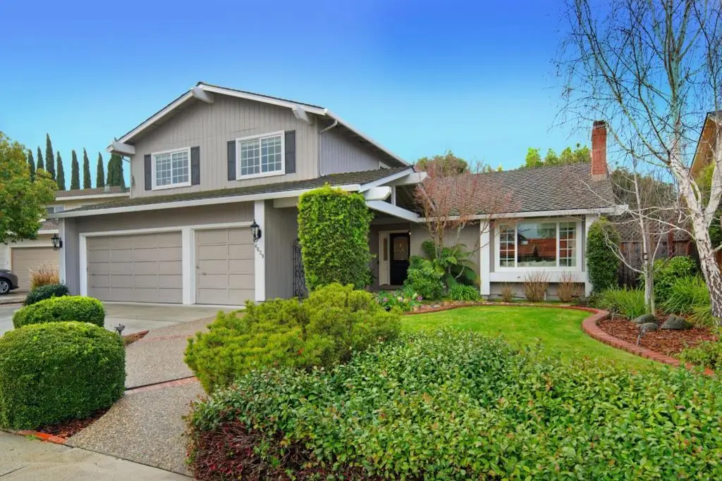 6629 Barnsdale Court, San Jose, CA 95120 - #1