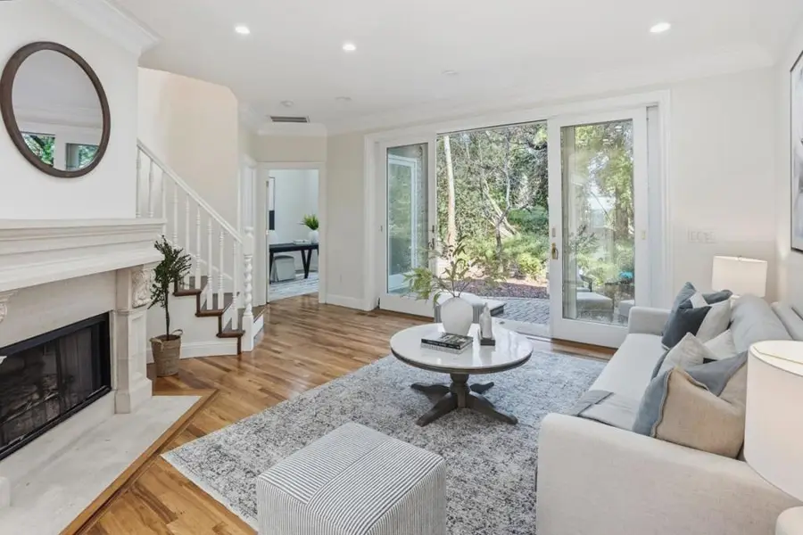 19938 Baroni Court, Saratoga, CA 95070 - #2