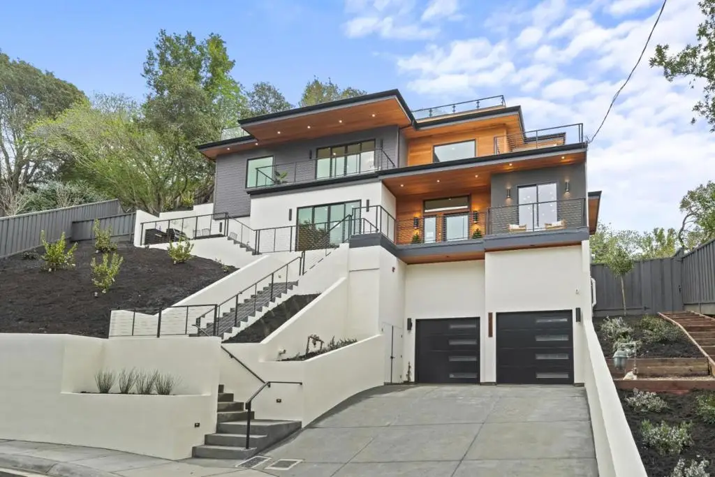 3288 Oak Court, Belmont, CA 94002 - #1