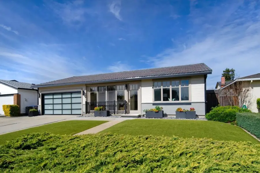 679 Faraone Drive, San Jose, CA 95136 - #2