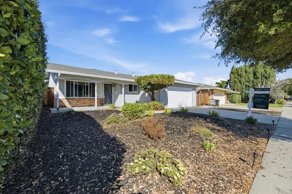 709 Bolivar Drive, San Jose, CA 95123 - #1