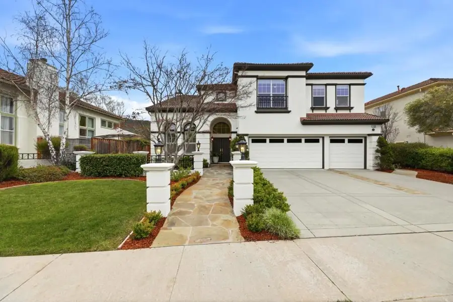 1134 Falcon Ridge Court, San Jose, CA 95120 - #2