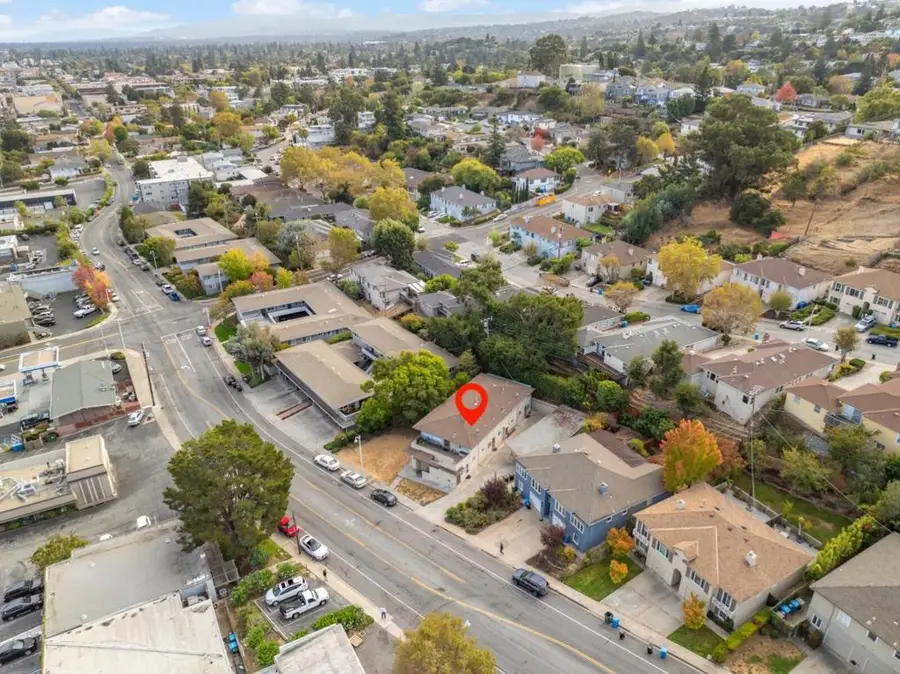 64 Laurel Street, San Carlos, CA 94070 - #2