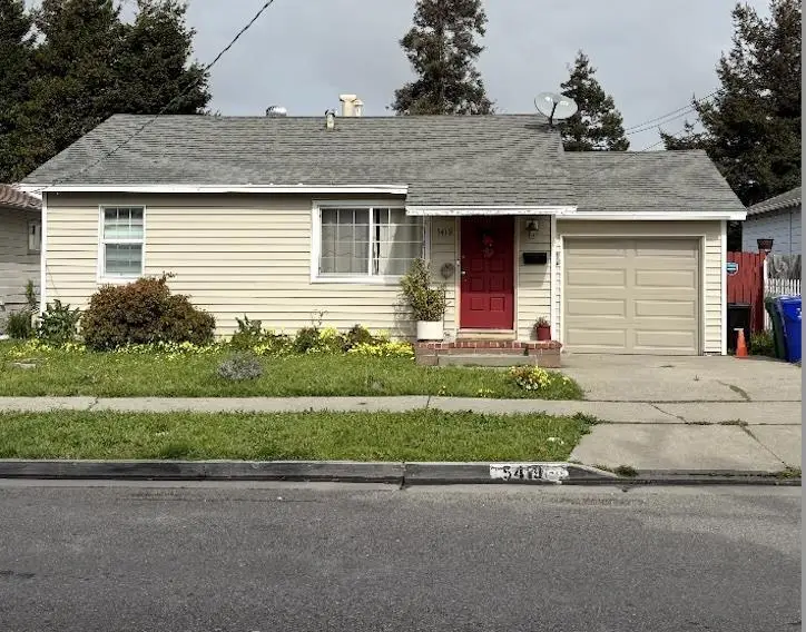5419 Solano, Richmond, CA 94805 - #1