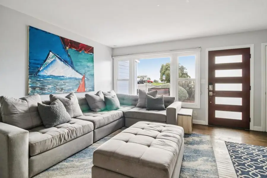 347 Manor Drive, Pacifica, CA 94044 - #2