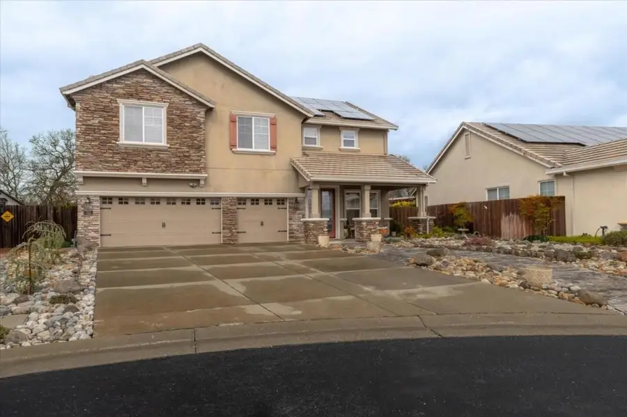 112 Gold Standard Court, Valley Springs, CA 95252 - #3