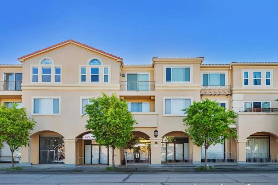 88 17th Avenue #304, San Mateo, CA 94402 - #2