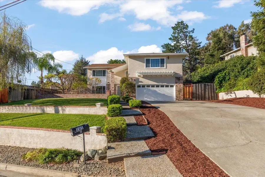 181 Porter Lane, San Jose, CA 95127 - #2