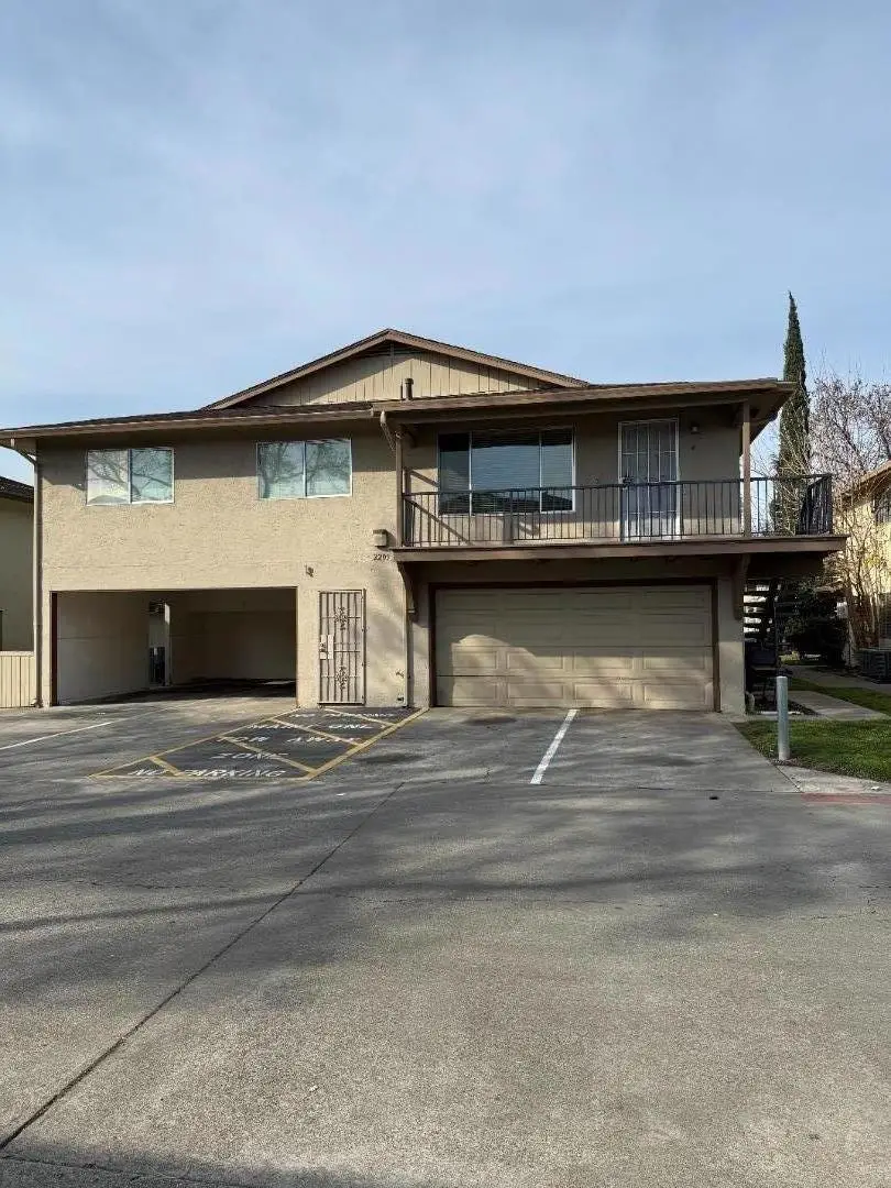 2209 Peppertree Way #4, Antioch, CA 94509 - #2