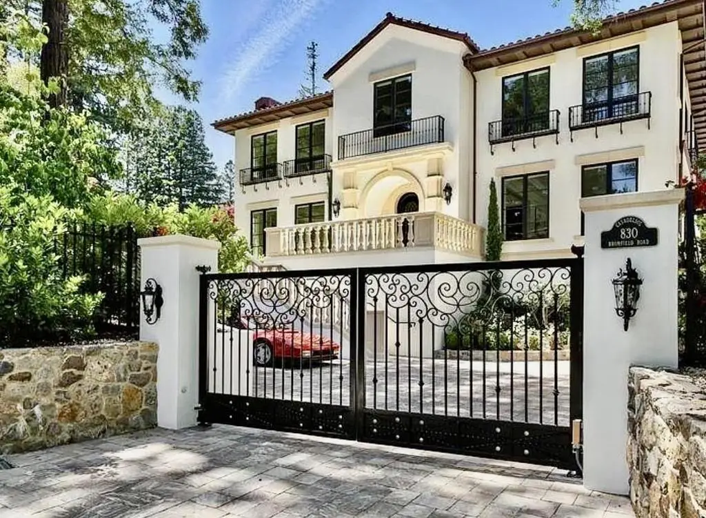 830 Bromfield Road, San Mateo, CA 94402 - #1