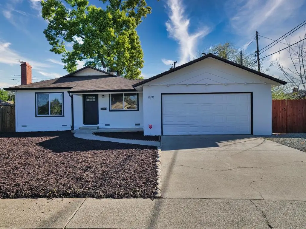 10273 Agnes Circle, Rancho Cordova, CA 95670 - #1