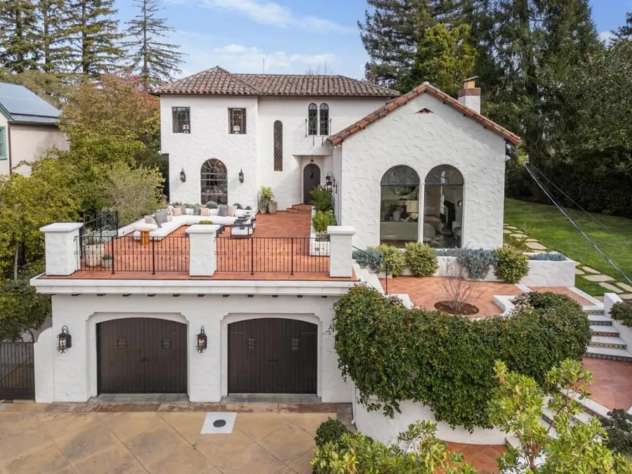 414 Edgewood Road, San Mateo, CA 94402 - #2