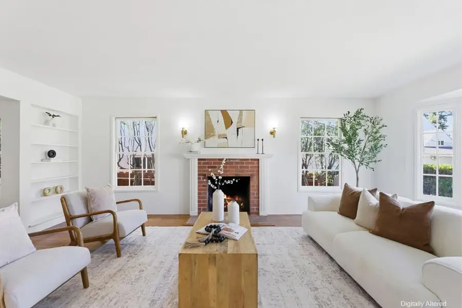 319 30th Avenue, San Mateo, CA 94403 - #3