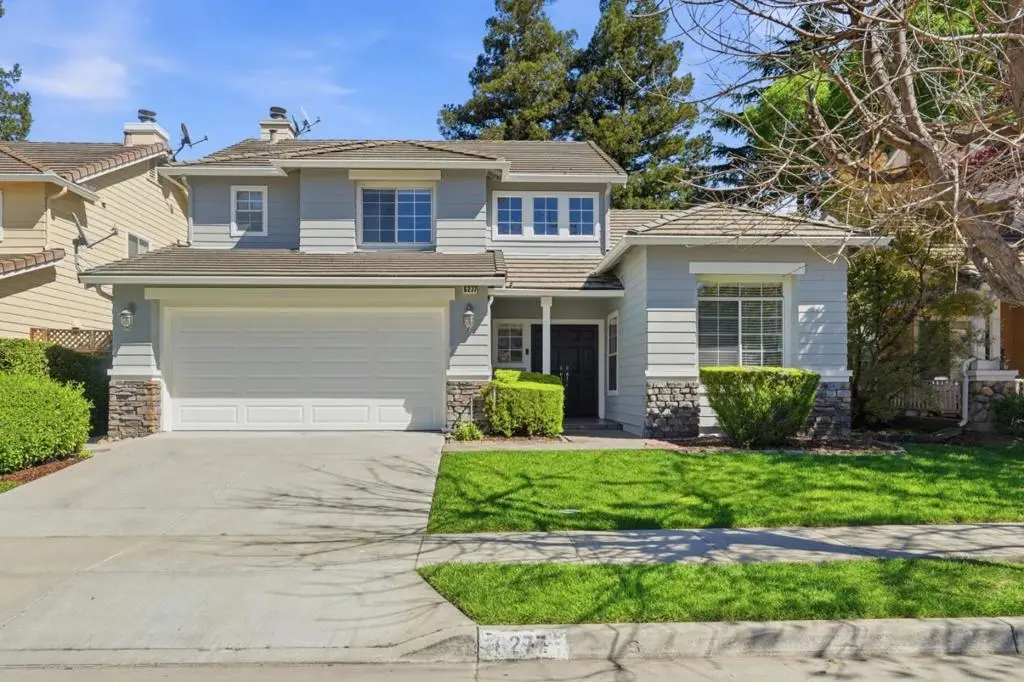 6277 Ginashell Circle, San Jose, CA 95119 - #1