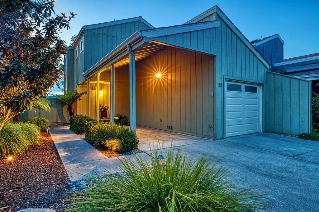 11 Berkeley Court, Santa Cruz, CA 95062 - #1
