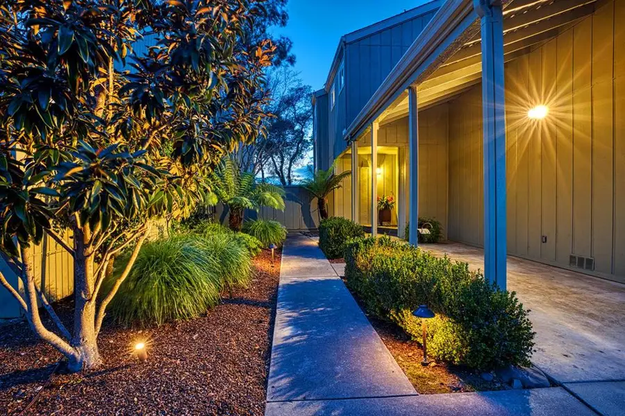 11 Berkeley Court, Santa Cruz, CA 95062 - #2