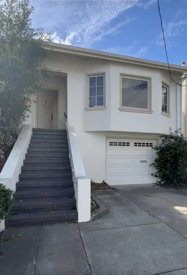 2219 17th Avenue, San Francisco, CA 94116