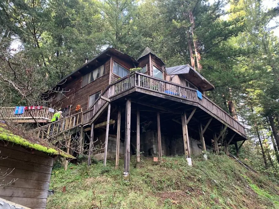 615 Heartwood, Boulder Creek, CA 95006 - #2