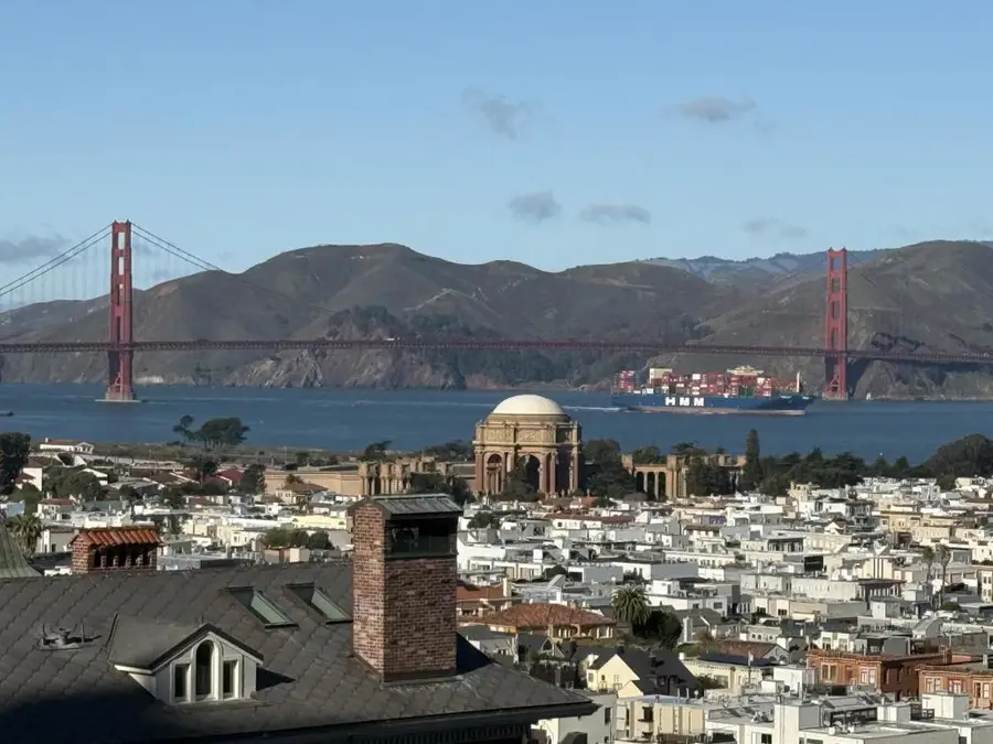 2295 Vallejo Street #408, San Francisco, CA 94123 - #2