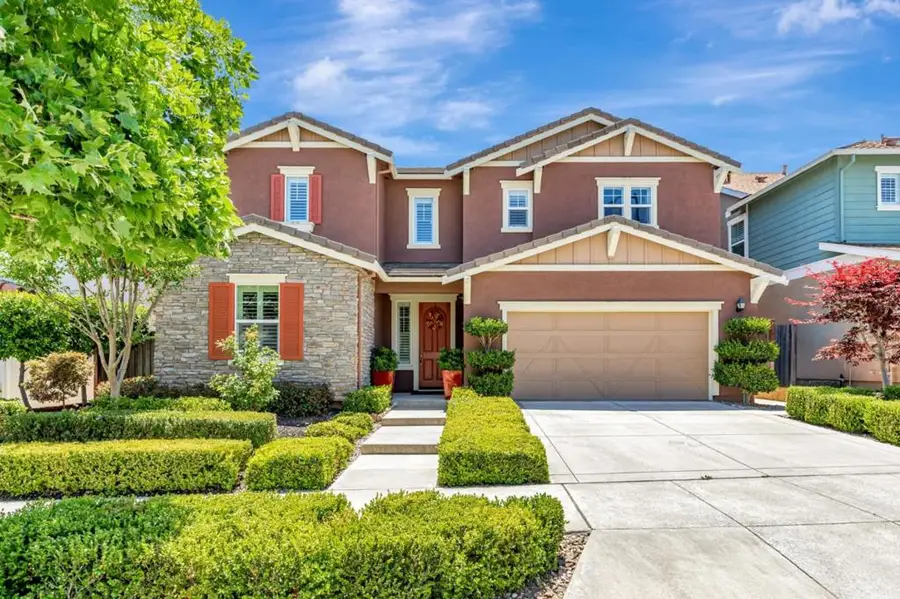 1188 Viognier Way, Gilroy, CA 95020 - #2