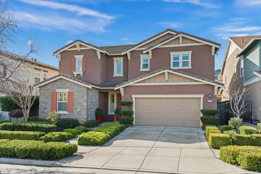 1188 Viognier Way, Gilroy, CA 95020 - #3