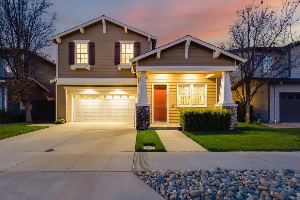 219 Beethoven Lane, Los Gatos, CA 95032 - #1