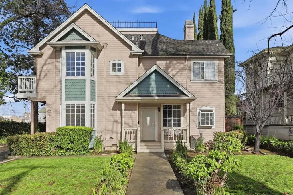 558 N 3rd Street, San Jose, CA 95112 - #1