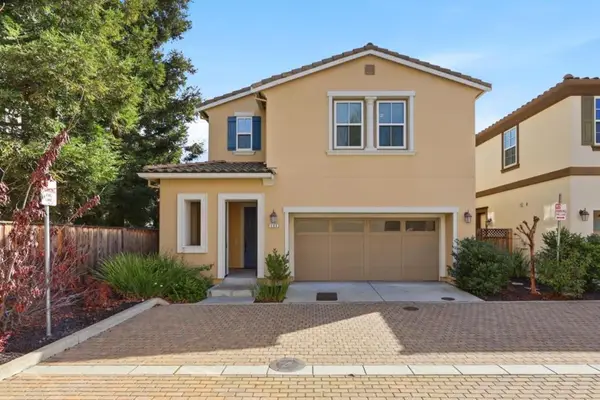380 School Court, Los Gatos, CA 95032