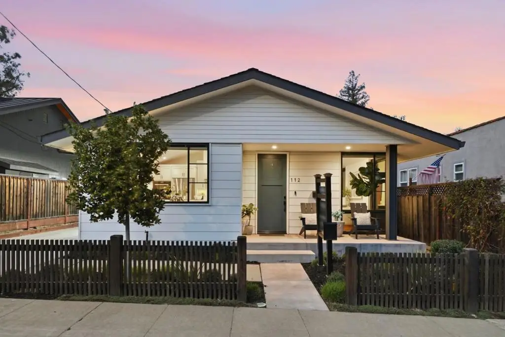 112 Olive Street, Los Gatos, CA 95030 - #1