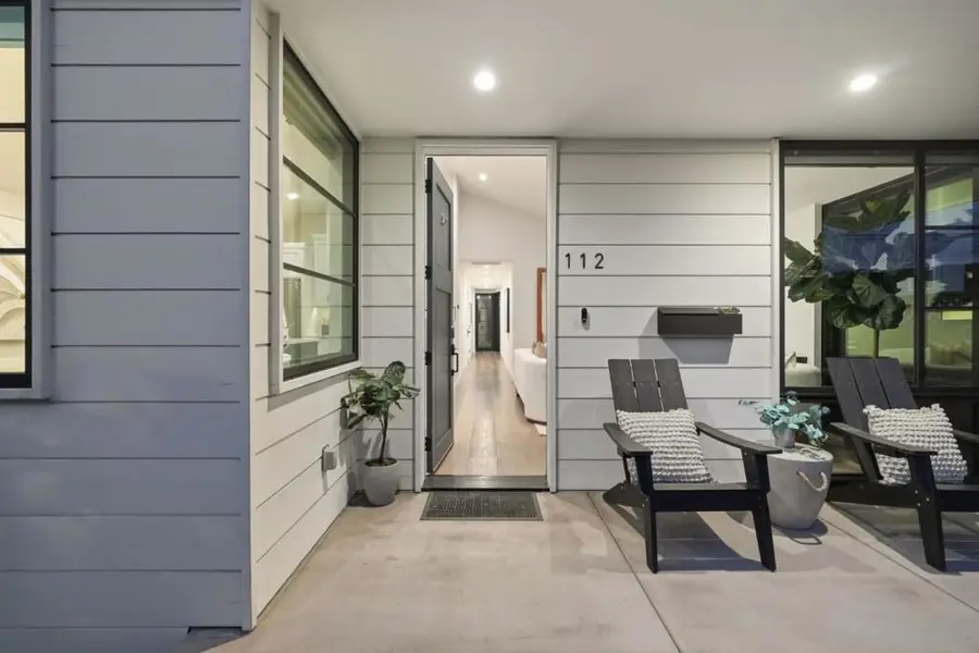 112 Olive Street, Los Gatos, CA 95030 - #2