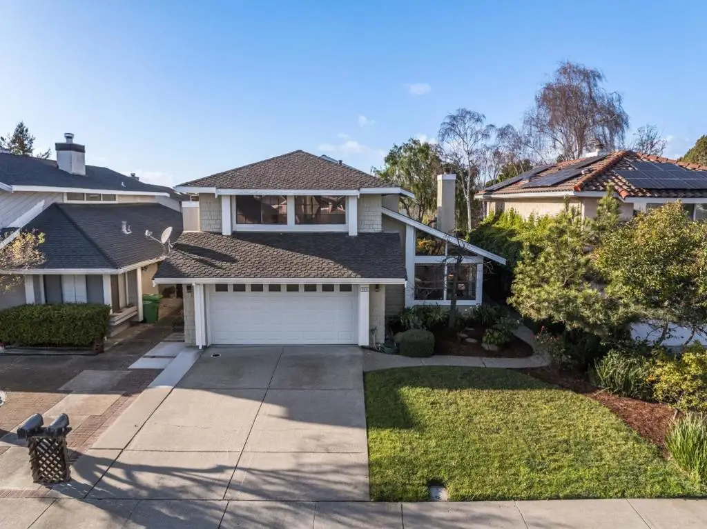 4819 Kenwood Street, Union City, CA 94587 - #1