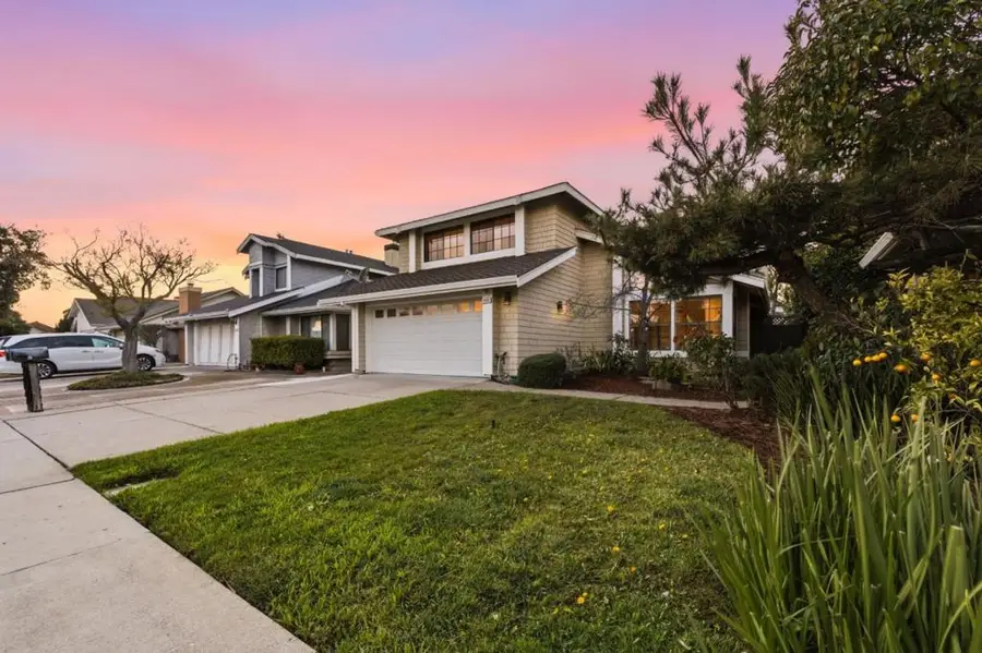 4819 Kenwood Street, Union City, CA 94587 - #2