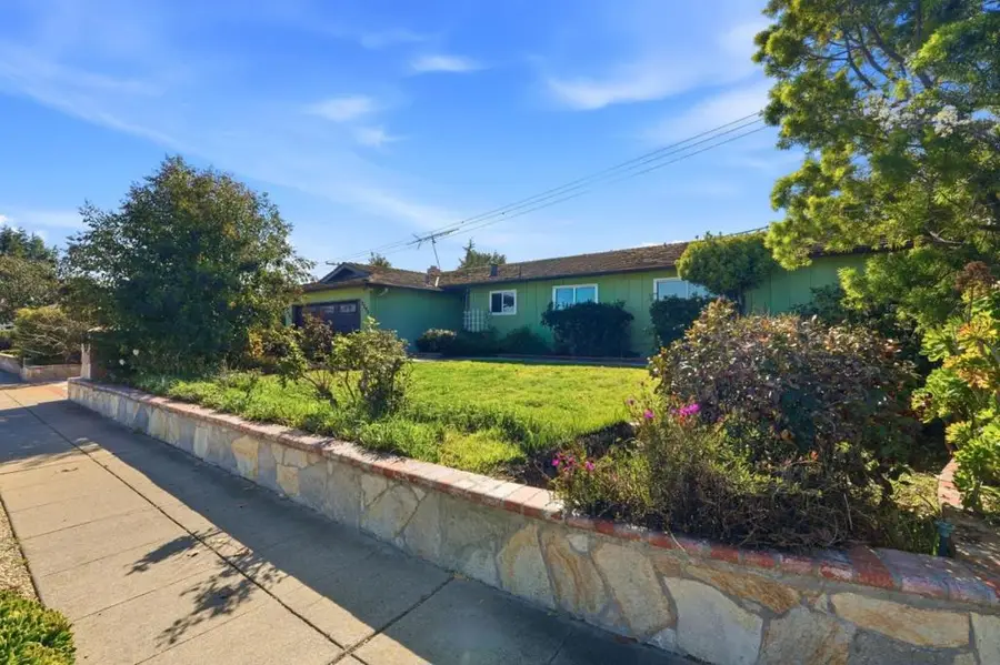 2298 Sunrise Drive, San Jose, CA 95124 - #3