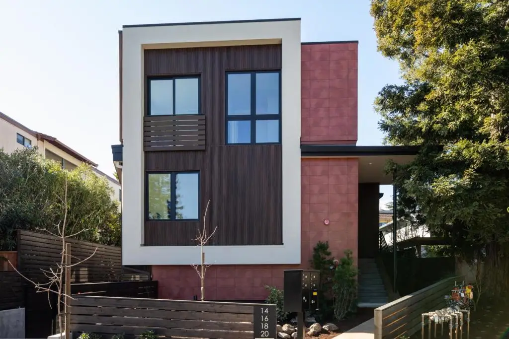16 Fourth Street, Los Altos, CA 94022 - #1