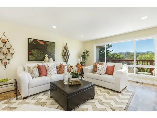 2617 Barclay Way, Belmont, CA 94002 - #1