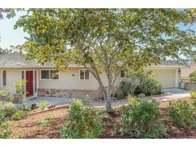 2617 Barclay Way, Belmont, CA 94002 - #2