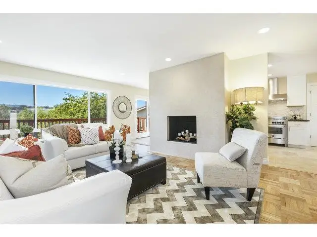 2617 Barclay Way, Belmont, CA 94002 - #3