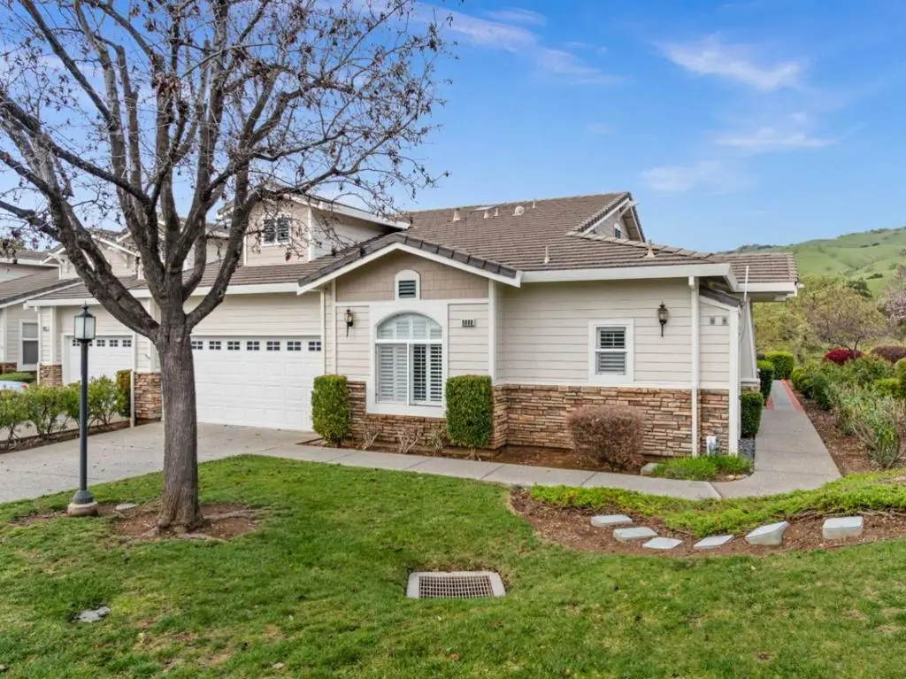 9008 Village View Drive, San Jose, CA 95135 - #1