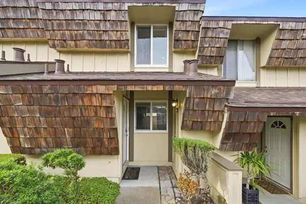 2728 Kilconway Lane, South San Francisco, CA 94080