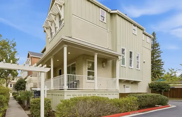 314 Lavender Drive, Mountain View, CA 94041