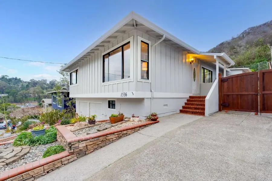 1536 Valdez Way, Pacifica, CA 94044 - #2