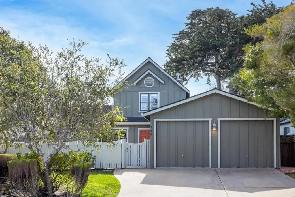 745 Sinex Avenue, Pacific Grove, CA 93950 - #1