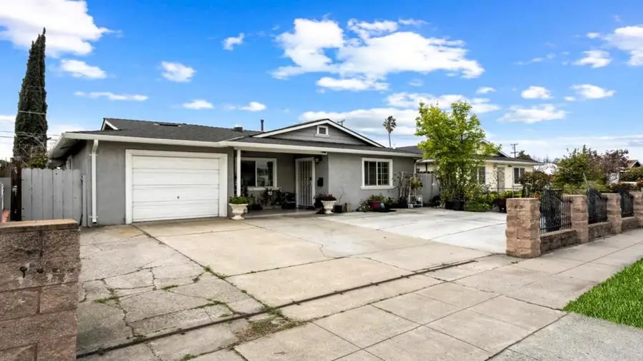2651 Ophelia Avenue, San Jose, CA 95122 - #2